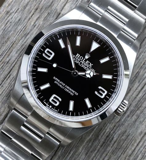 should i buy rolex explorer 1|rolex explorer 36mm 2021 review.